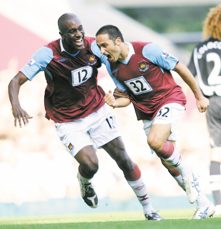 这对他来说 这对他来说