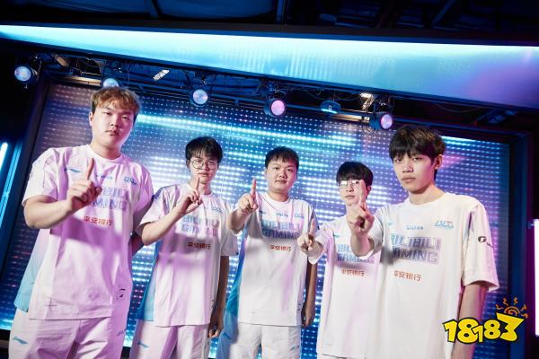 自律等重要 自律等重要